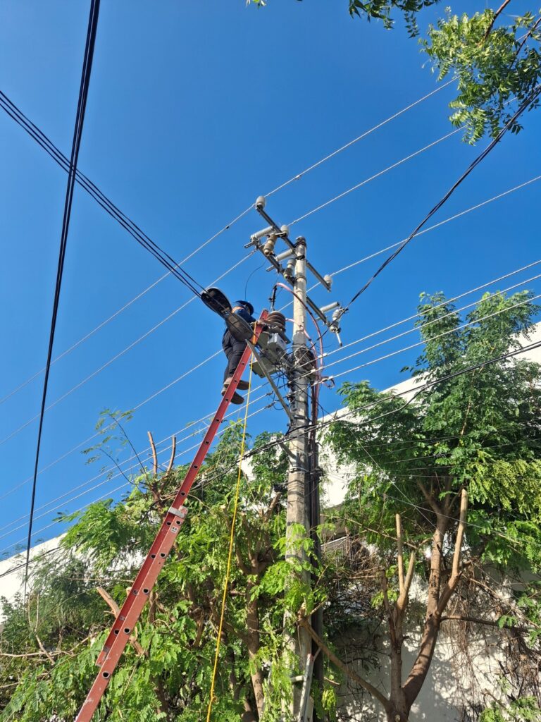 CONAGUA — Foto 1 de 6