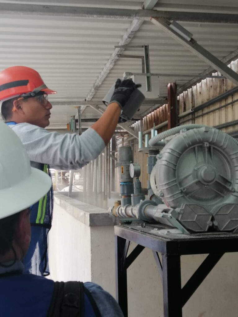 OPEMTAR inicia operación de planta de tratamiento en Holcim Yucatán