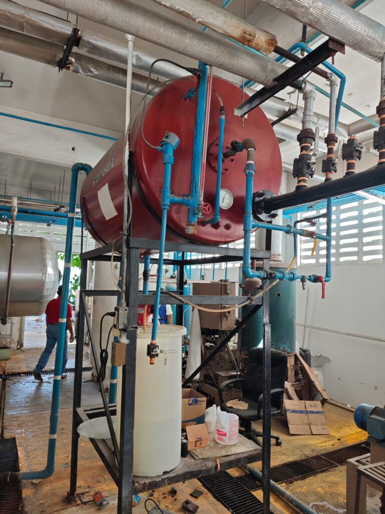Hospital Manuel Campos Campeche — Foto 1 de 10