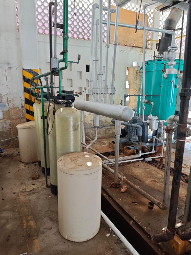ISSSTE Campeche — Foto 1 de 10