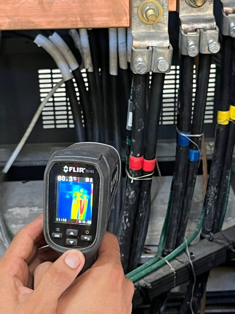Ingeniería de Potencia